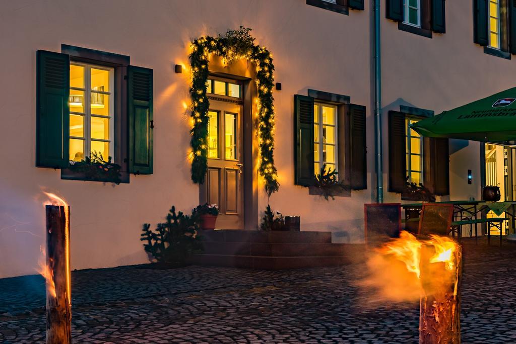 Landgasthaus Wintringer Hof Hotel Saarbrücken Zewnętrze zdjęcie